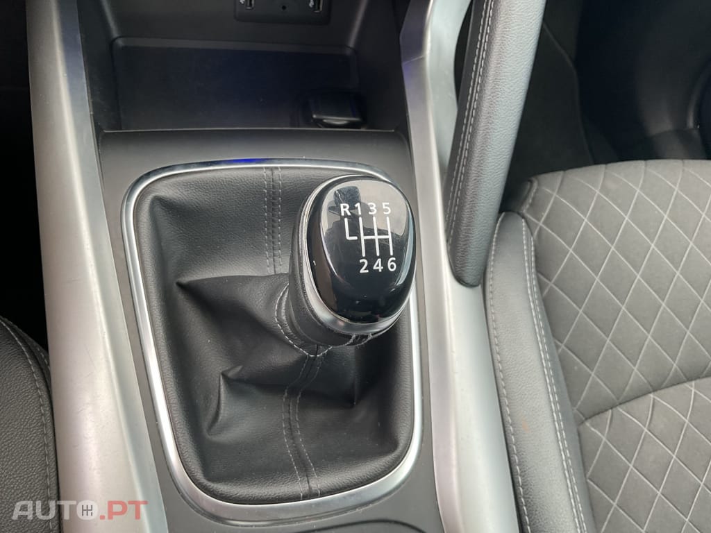 Renault Kadjar 1.3 TCe Zen