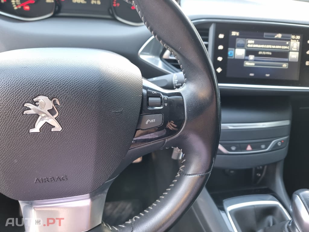 Peugeot 308 1.2 PureTech Access