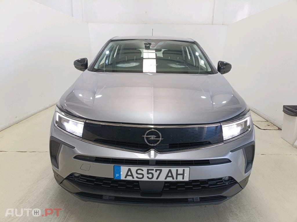 Opel Grandland 1.5 CDTI Business AT