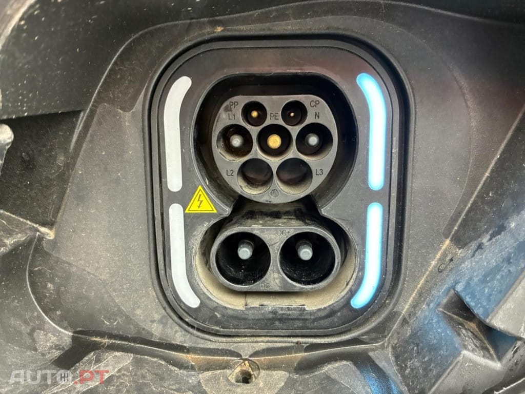 MG MG4 51 kWh Standard