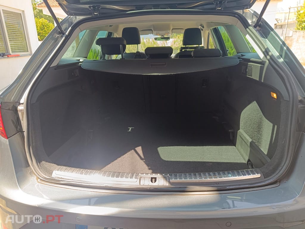 Seat Leon 1.6