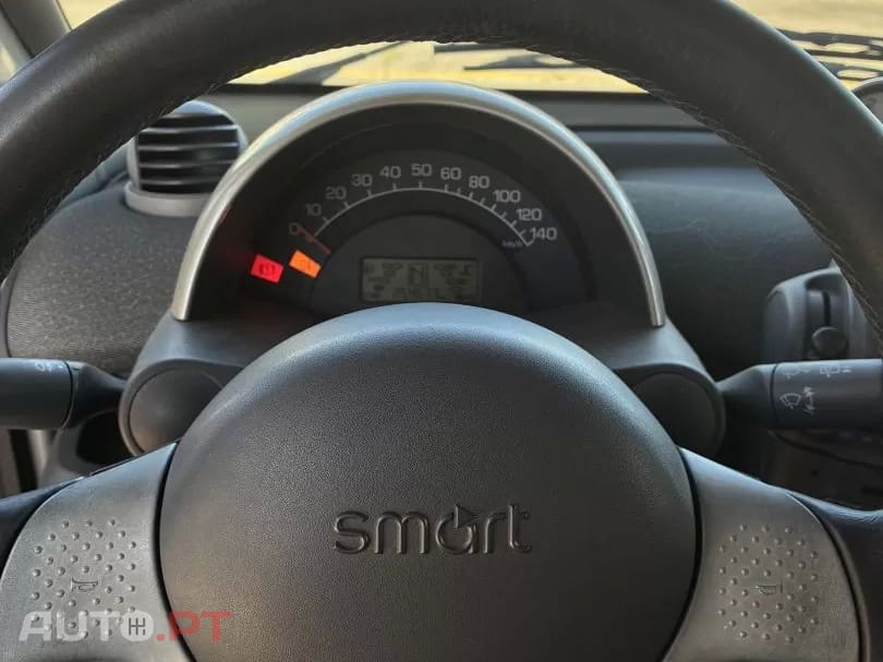 Smart ForTwo truestyle cdi