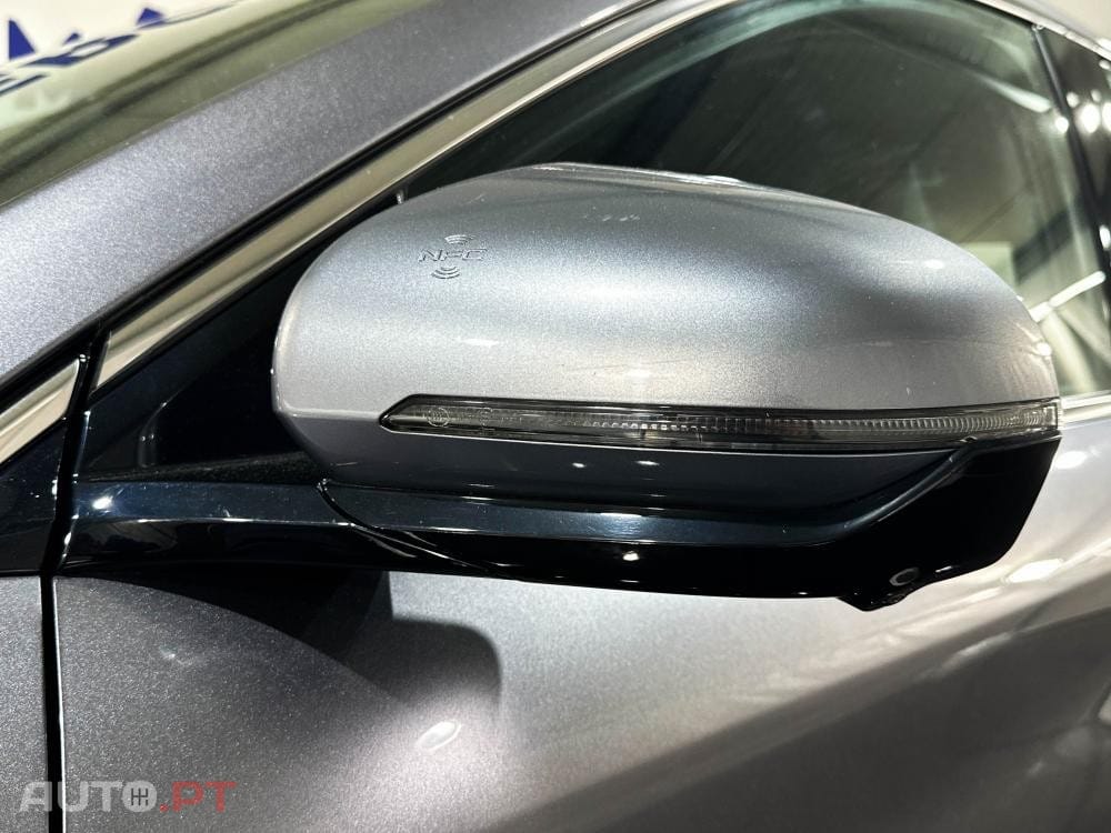 BYD Atto 3 60.48 kWh Design