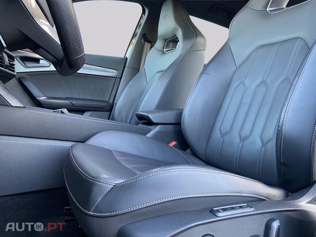 Cupra Formentor 1.4 TSI DSG eHybrid I.V.A DEDUTIVEL