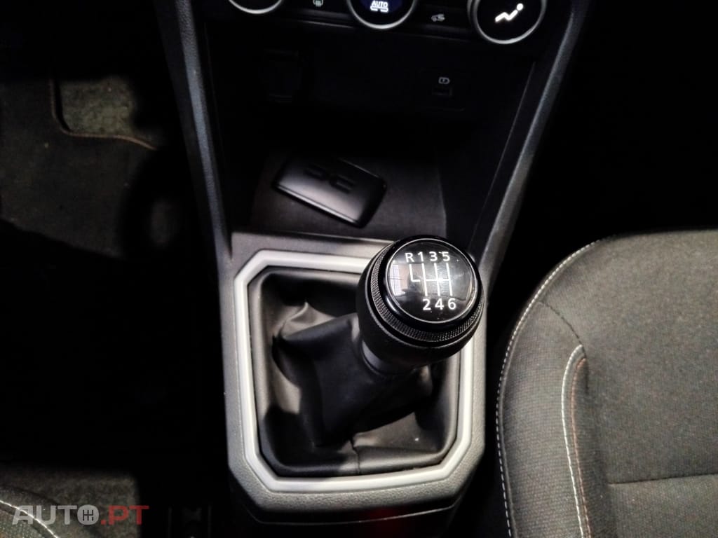 Dacia Jogger SL Extreme + ECO-G 100 Bi-Fuel