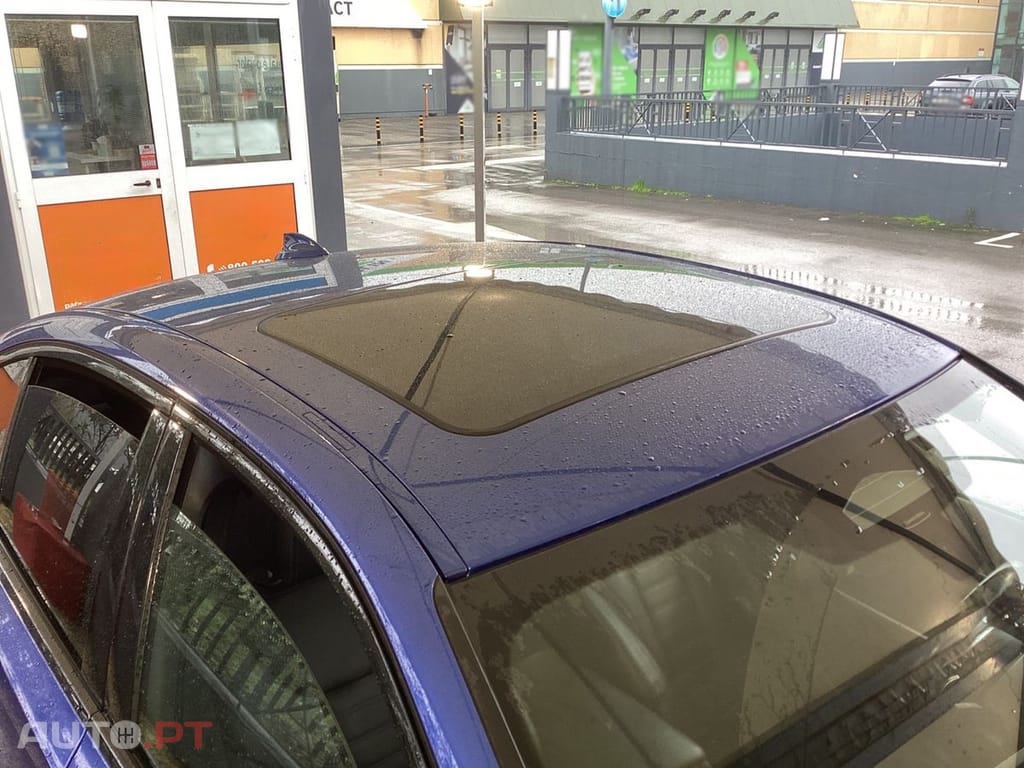 BMW 330 i M Sport Auto