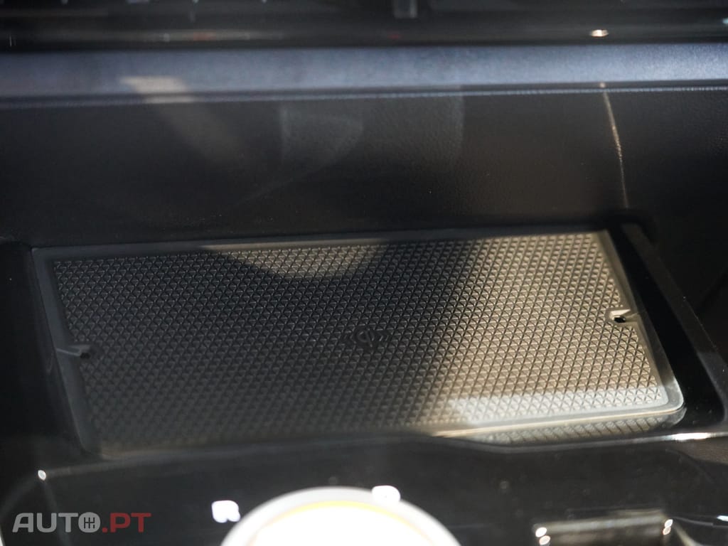 MG MG4 64 kWh Luxury