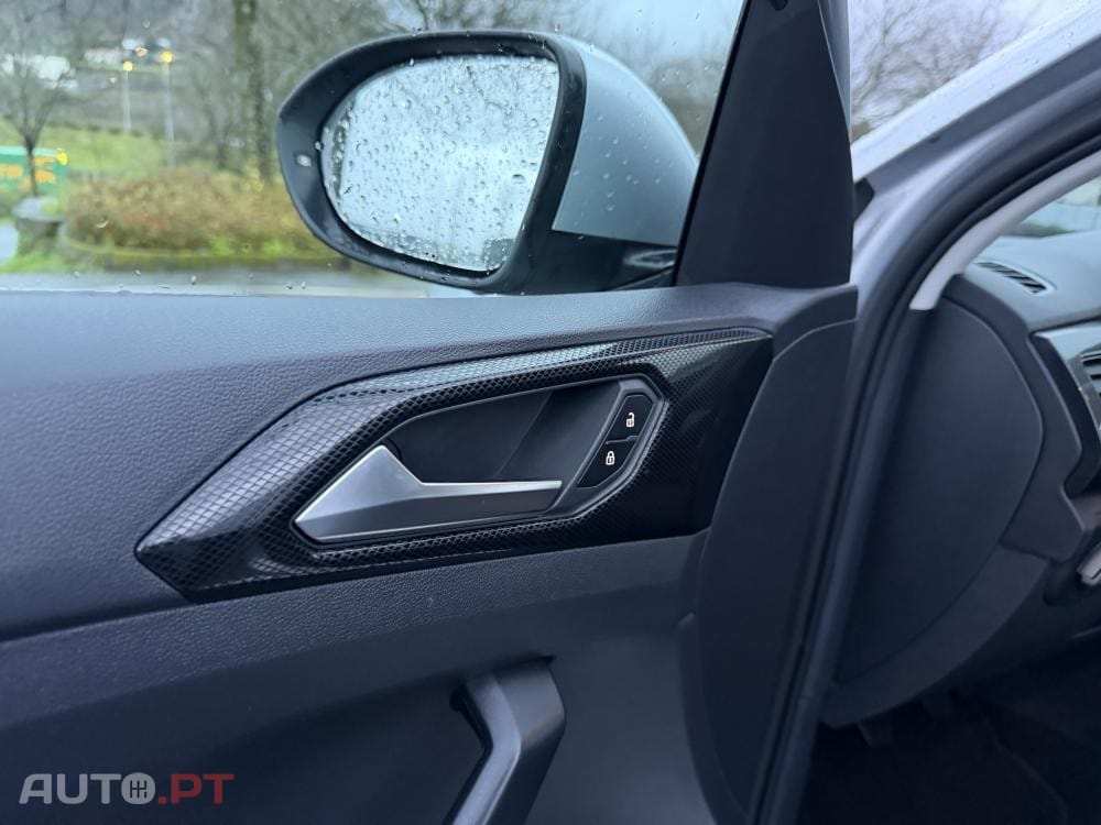 Volkswagen T-Cross 1.0 TSI OPF Life