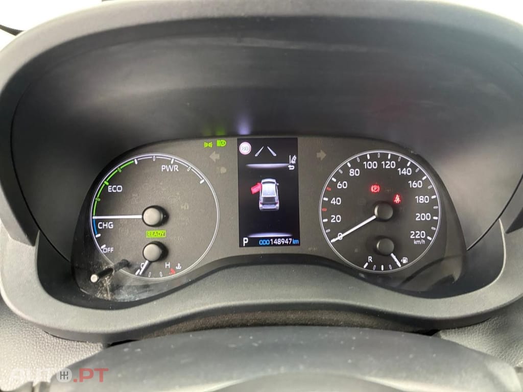 Toyota Yaris 1.5 HDF France Business