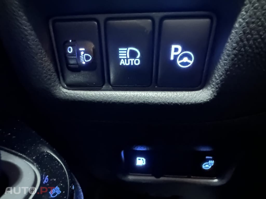 Toyota Aygo X 1.0 Play