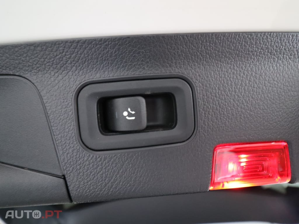 Mercedes-Benz A 250 AMG LINE