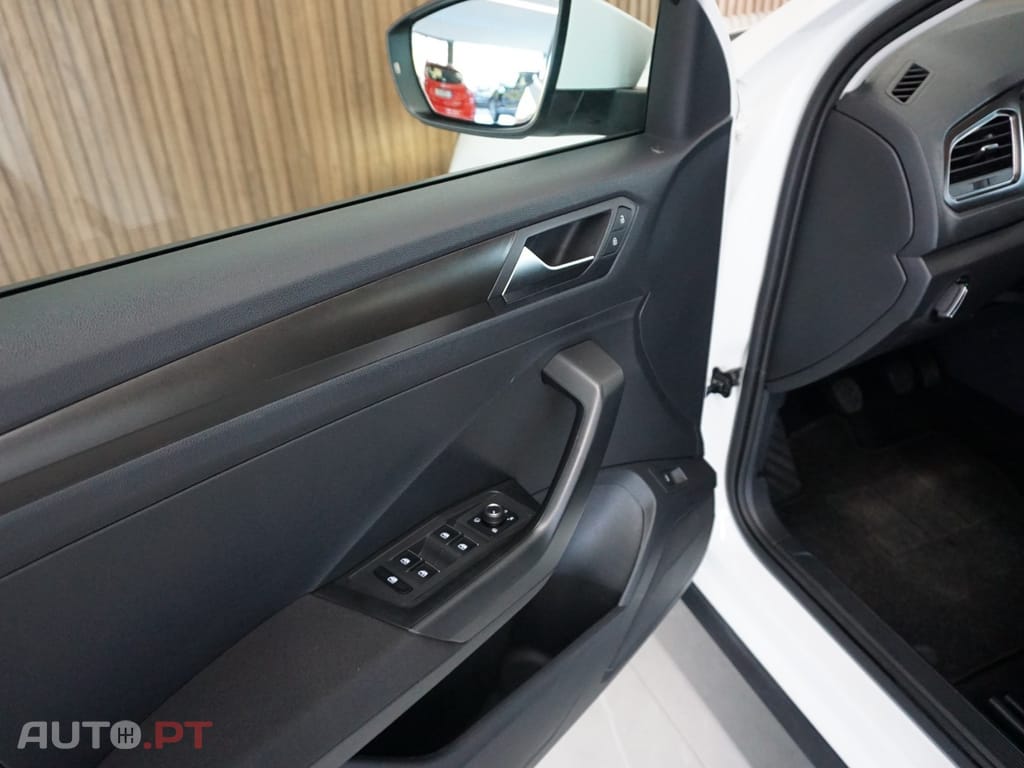 Volkswagen T-Roc 1.0 TSI Style