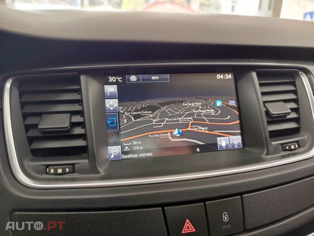 Peugeot 508 1.6 BlueHDi Access P.Business J17