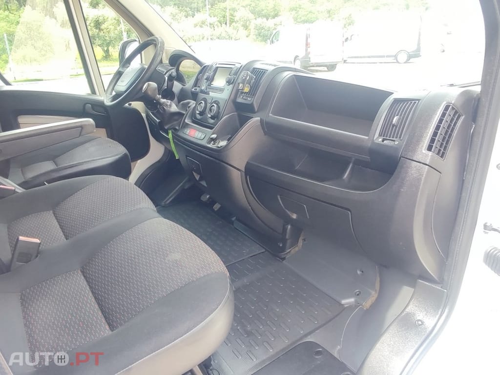 Peugeot Boxer 2.2 BlueHDi 333 L3H2 Pro