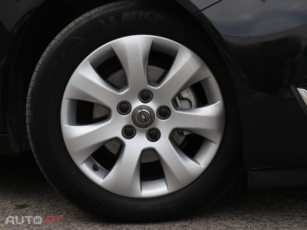 Opel Insignia 2.0 CDTi Executive S/S