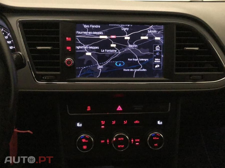 Seat Leon 1.0 EcoTSI Style S/S