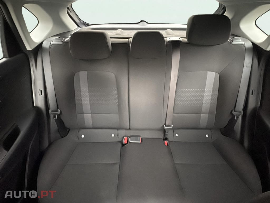 Hyundai i20 1.0 T-GDI Style Plus