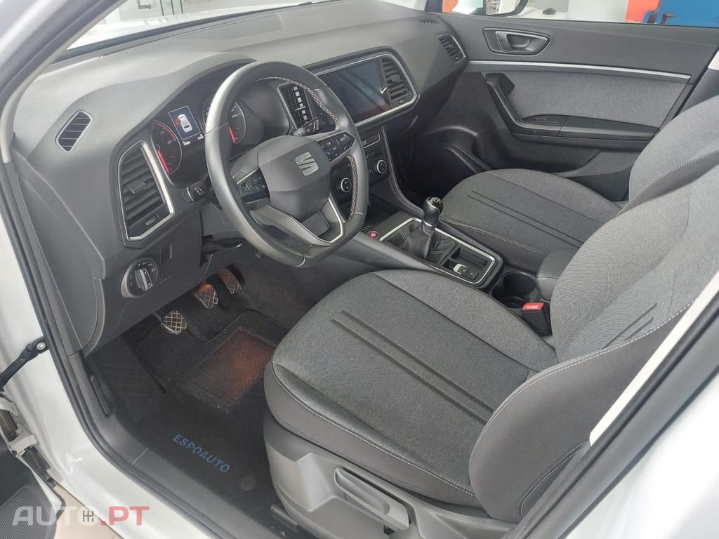 Seat Ateca 1.0 TSI Style
