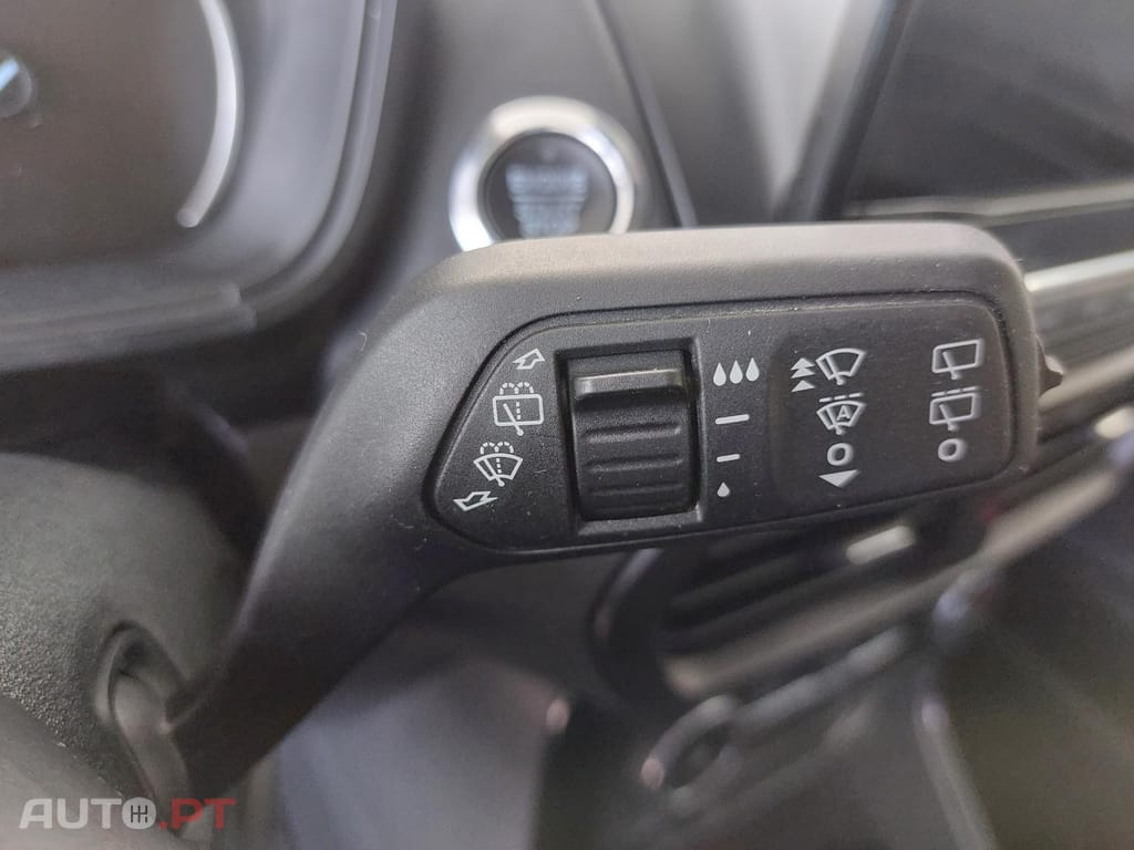 Ford EcoSport 1.0 EcoBoost Titanium Plus