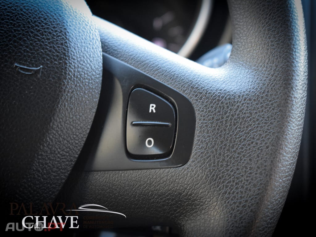 Renault Trafic 9 Lugares 2.0 DCI