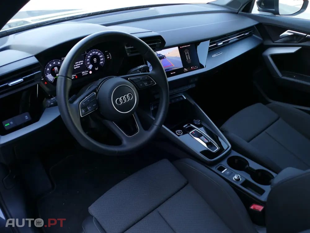 Audi A3 Sportback 30 TFSI Advanced S tronic