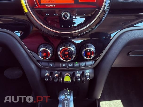 MINI Countryman Cooper SE All4 Aut.