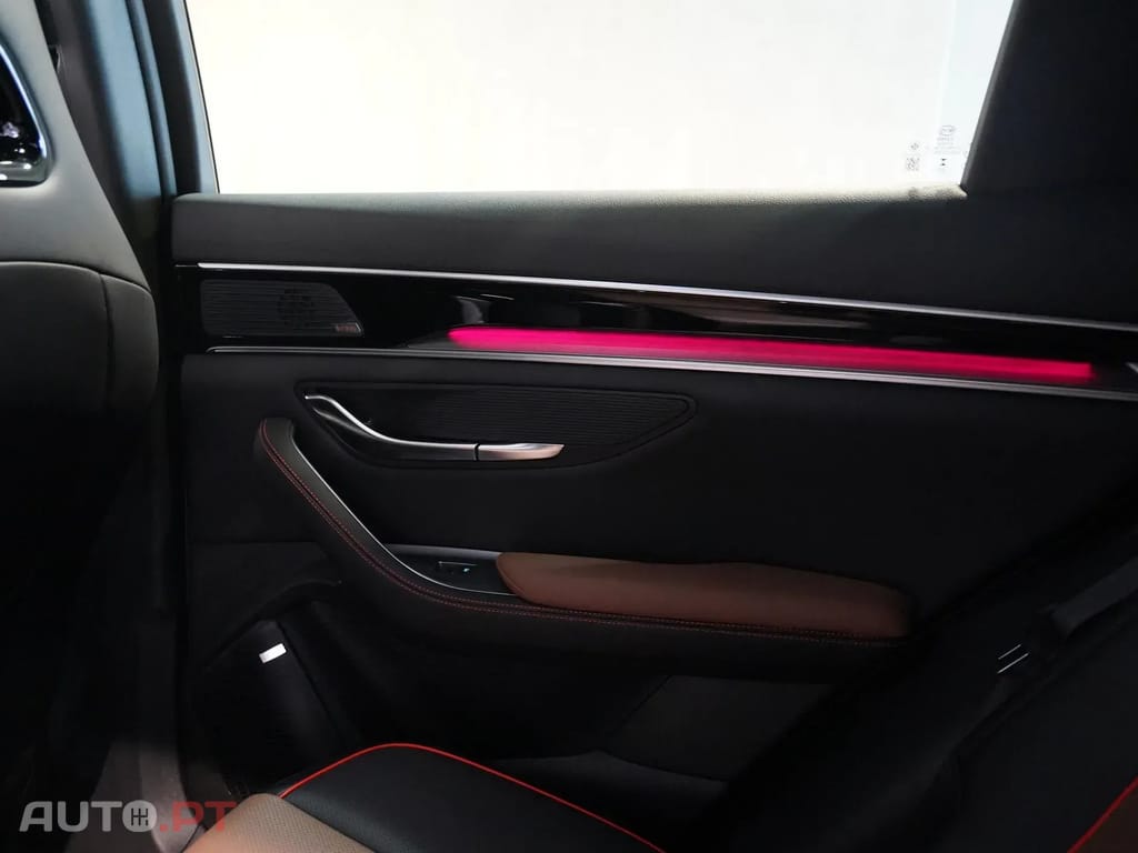 BYD Seal U 1.5 DM-i Comfort