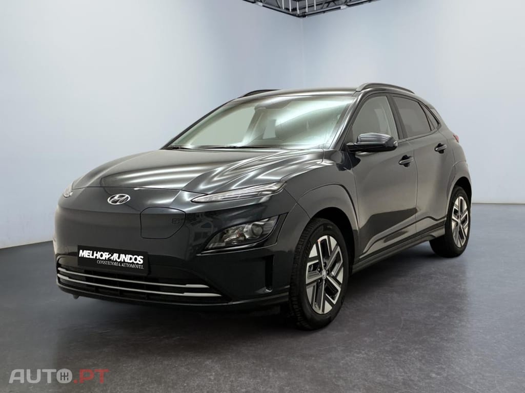 Hyundai Kauai 39 kWh Intuitive