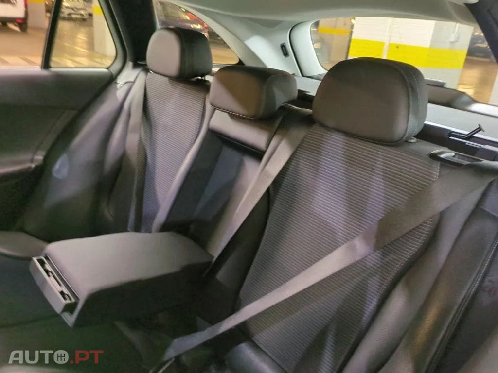 Mercedes-Benz C 220 d Avantgarde