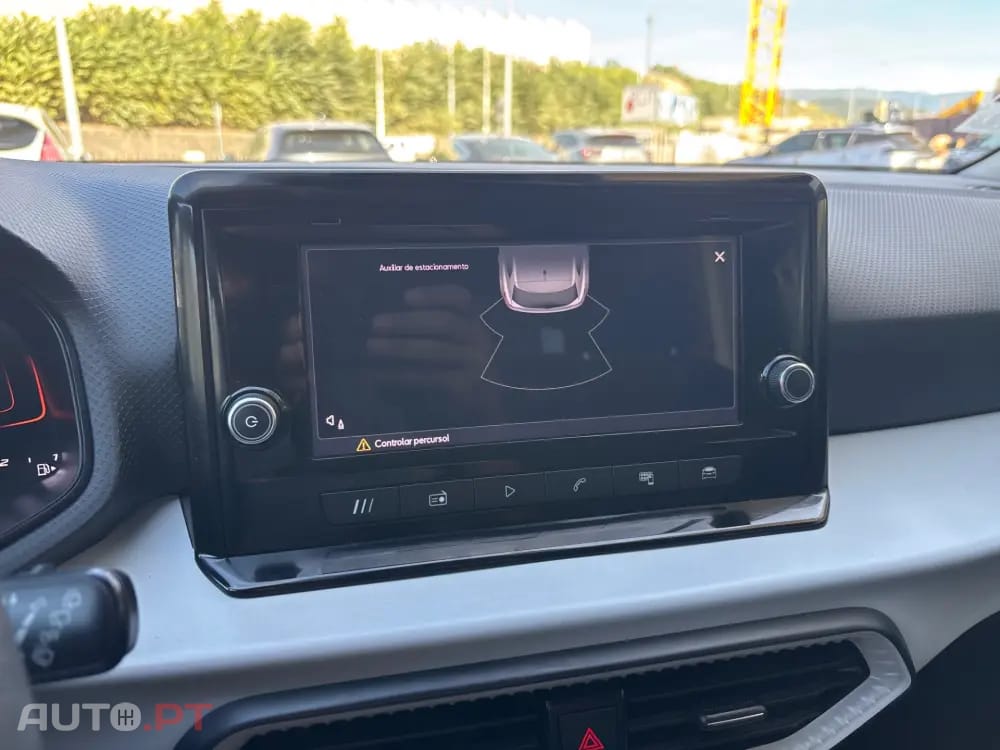Seat Ibiza 1.0 TSI Style