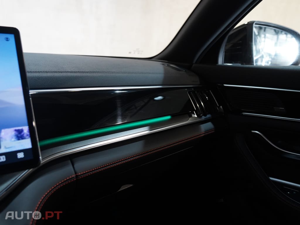 BYD Seal U 1.5 DM-i Boost