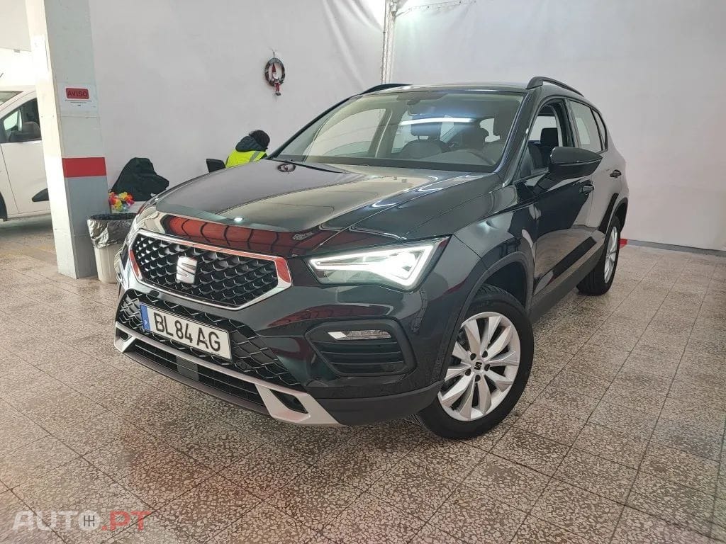Seat Ateca 1.0 TSI Style