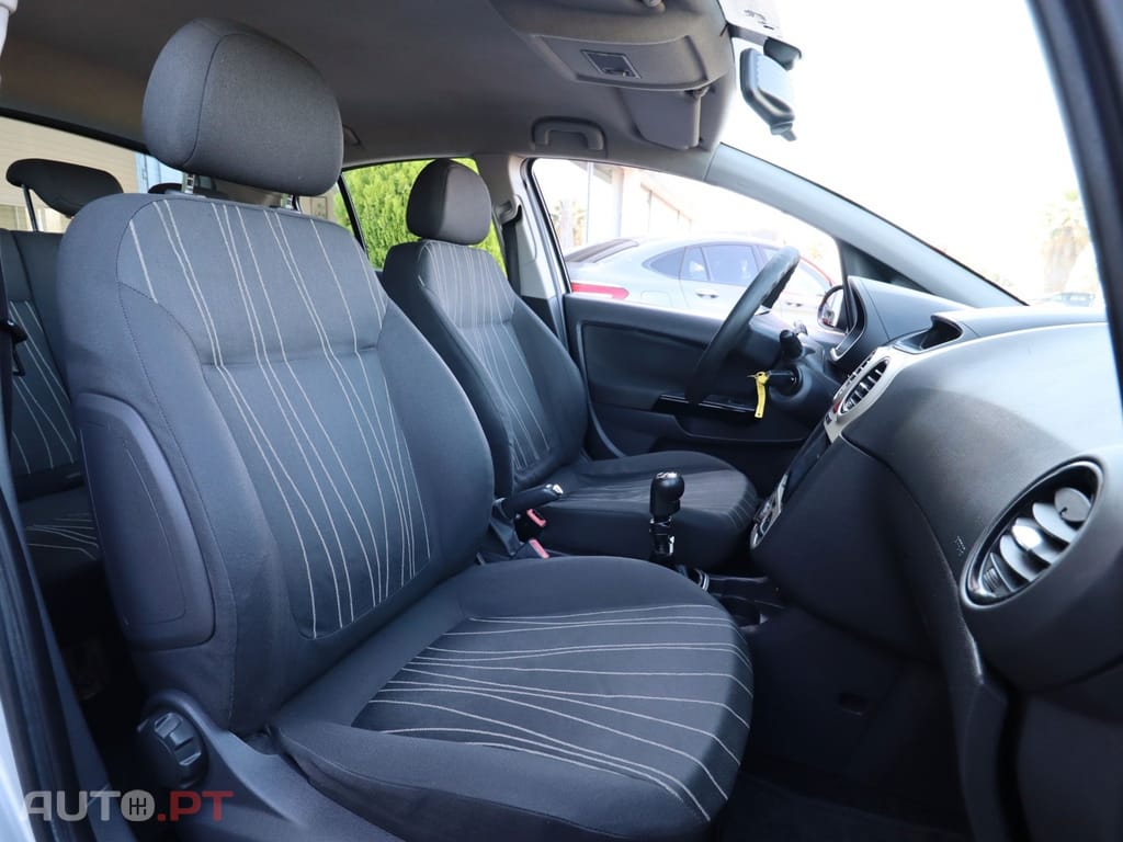 Opel Corsa 1.3 CDTi Enjoy
