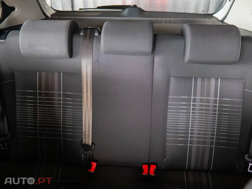 Volkswagen Polo 1.4 TDi Lounge