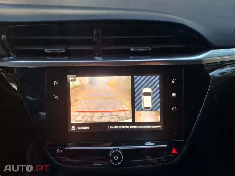 Opel Corsa 1.2 Direct Injection Turbo Auto Edition