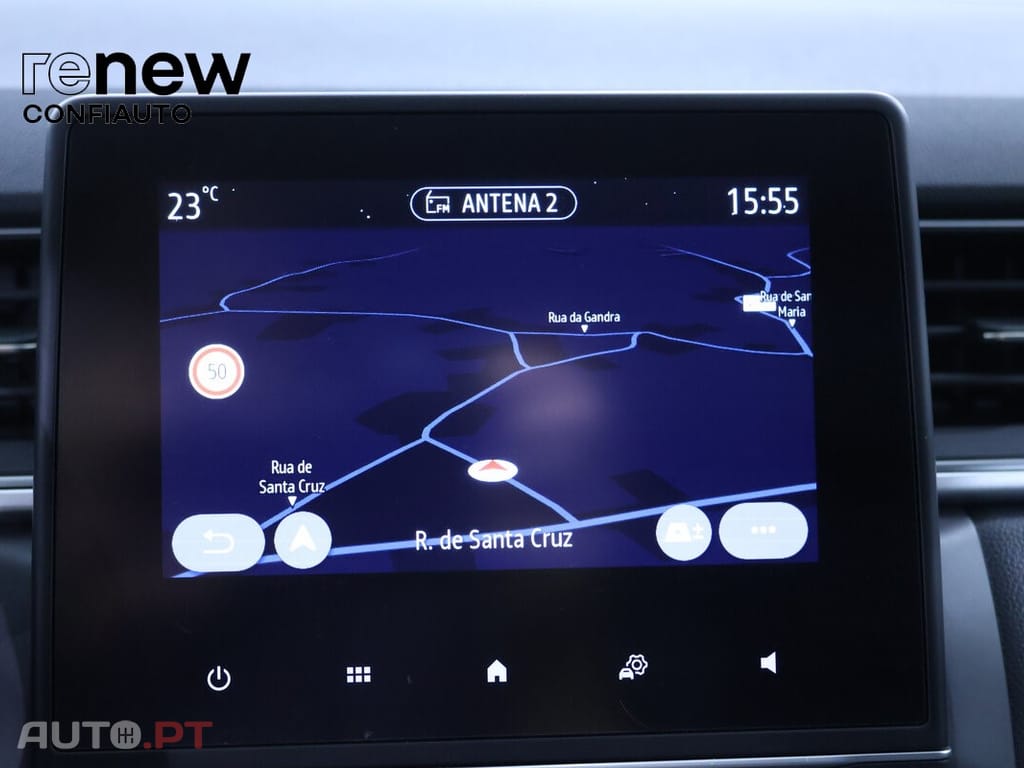 Renault Captur Techno Eco-g