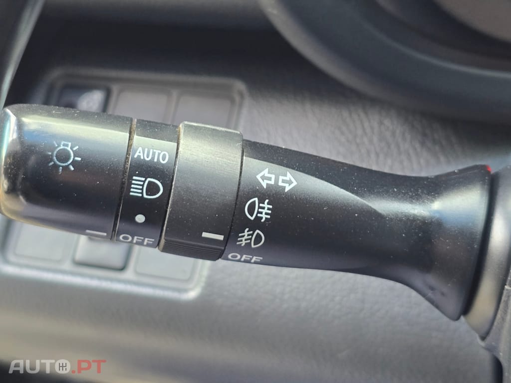 Toyota RAV4 2.2 D-4D X