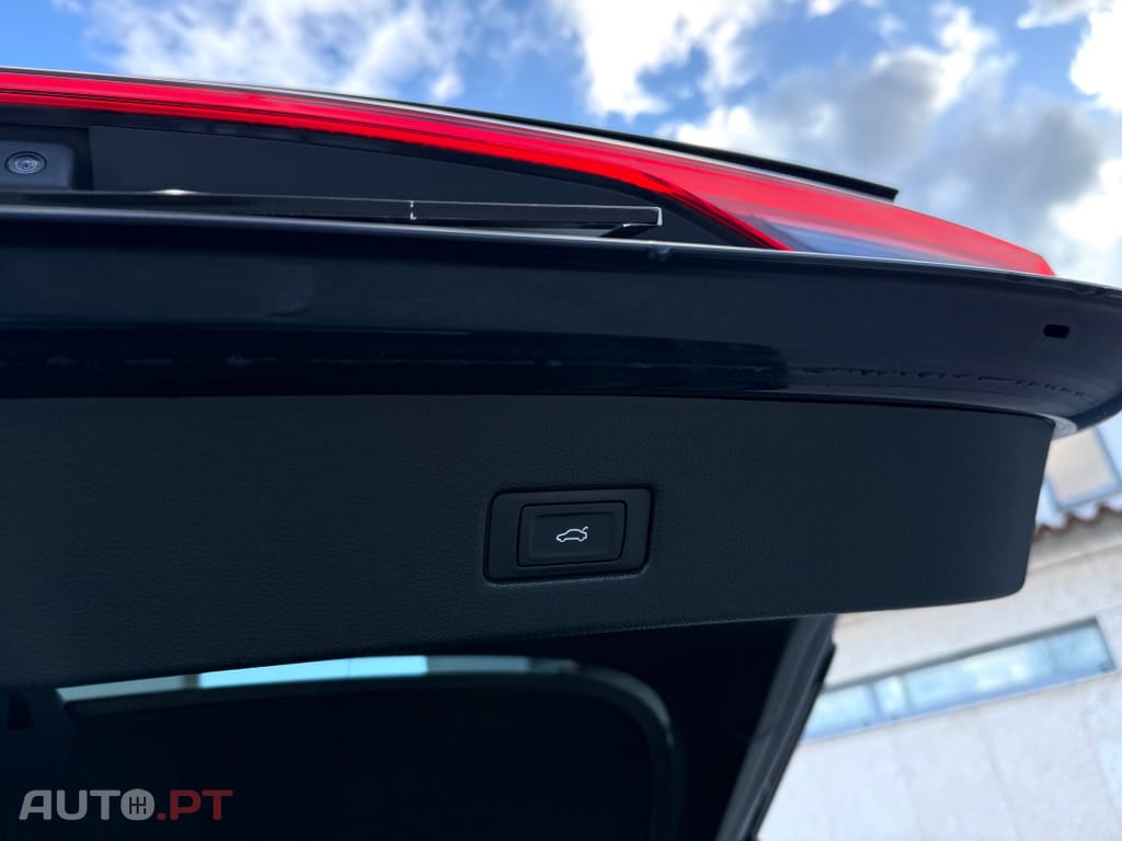 Audi A7 40 TDI S tronic