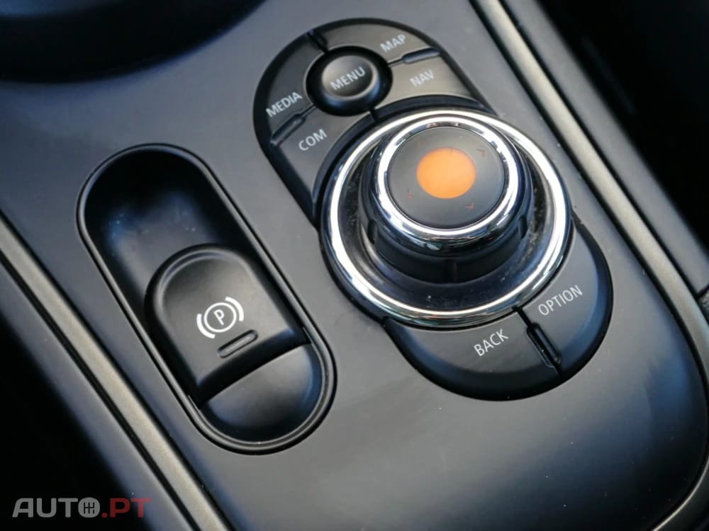 MINI Countryman Cooper SE ALL4 Auto