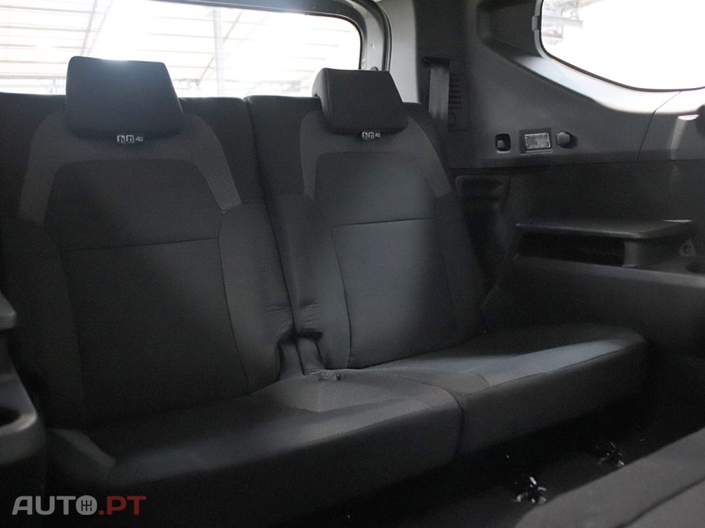 Dacia Jogger Jogger 1.0 ECO-G Essential Bi-Fuel