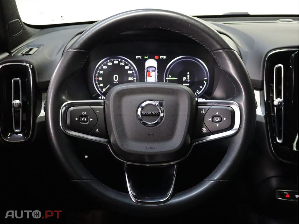 Volvo XC40 Volvo XC 40 1.5 T4 PHEV Core