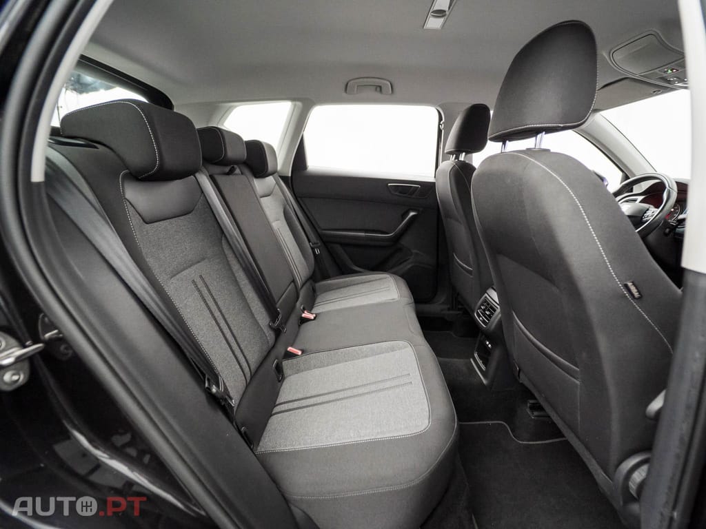 Seat Ateca 1.0 TSI Style