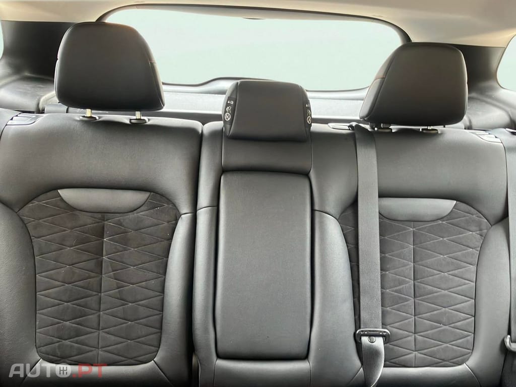 Renault Kadjar 1.5 dCi Intens