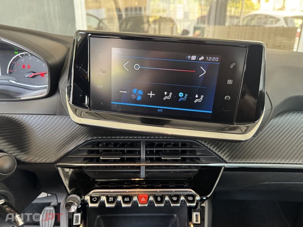 Peugeot 208 1.2 PureTech Active Pack