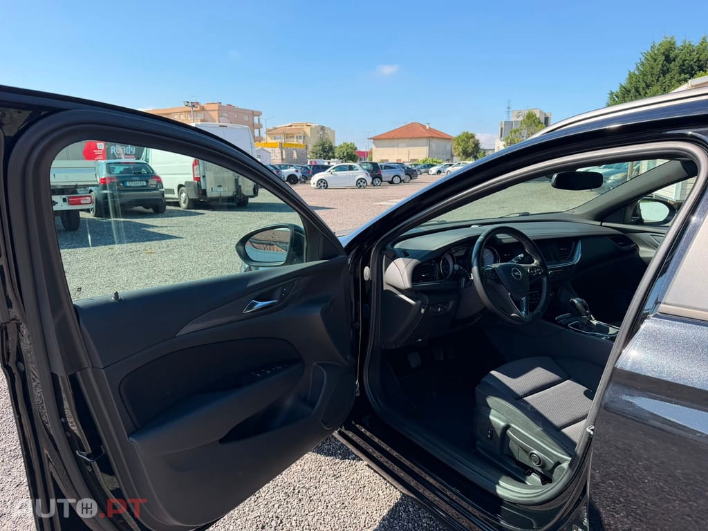 Opel Insignia 1.5 D Business