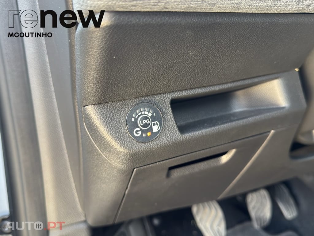 Renault Clio Clio Techno 100 TCe Bi-fuel