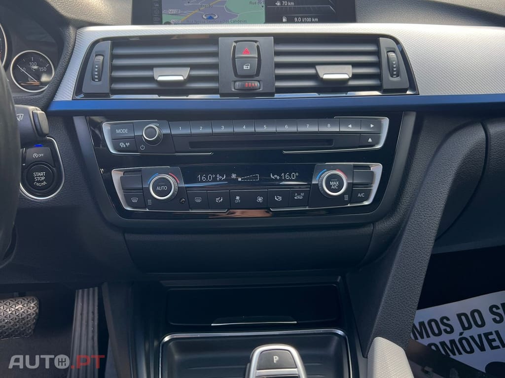 BMW 435 d xDrive Pack M Auto
