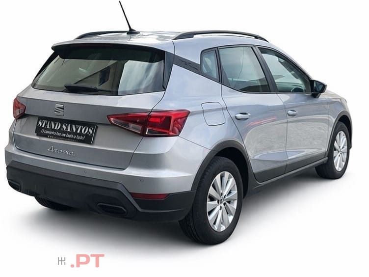 Seat Arona 1.0 TSI Style