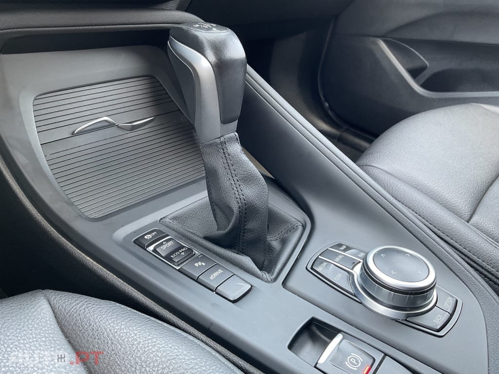 BMW X1 25 e xDrive