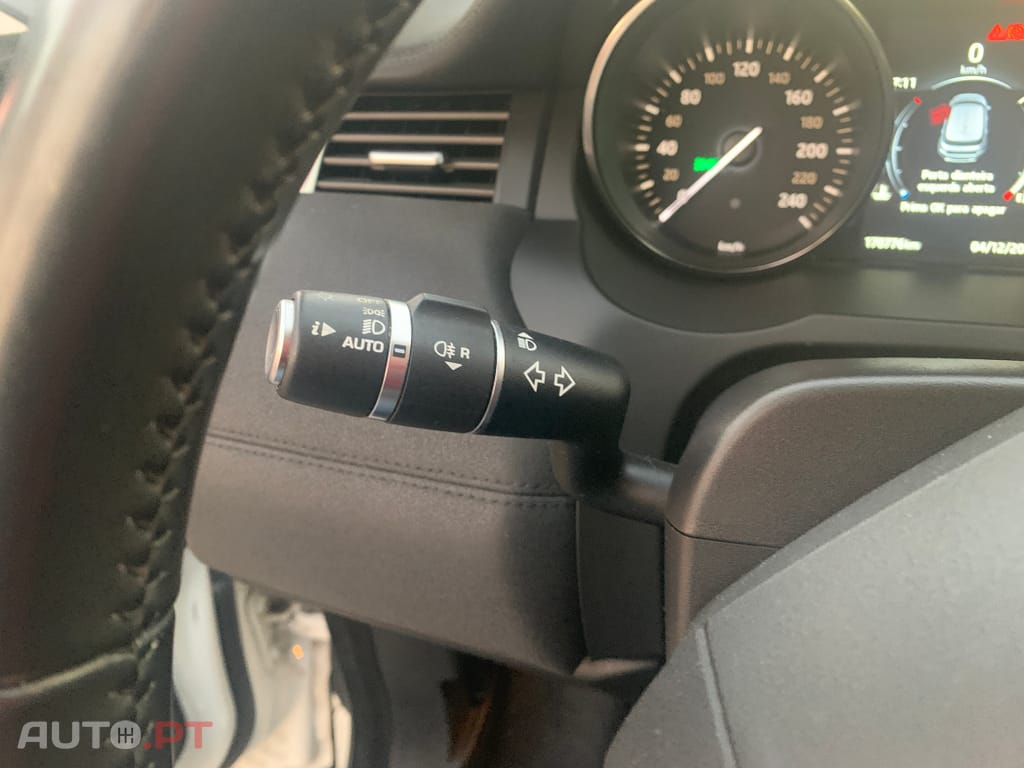 Land Rover Evoque 2.0 eD4 SE Dynamic